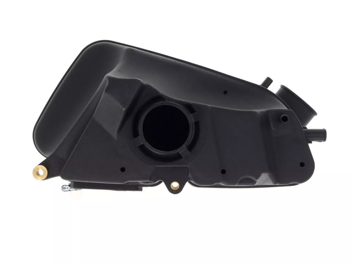Air filter box compl. -PIAGGIO- Vespa LX 125-150