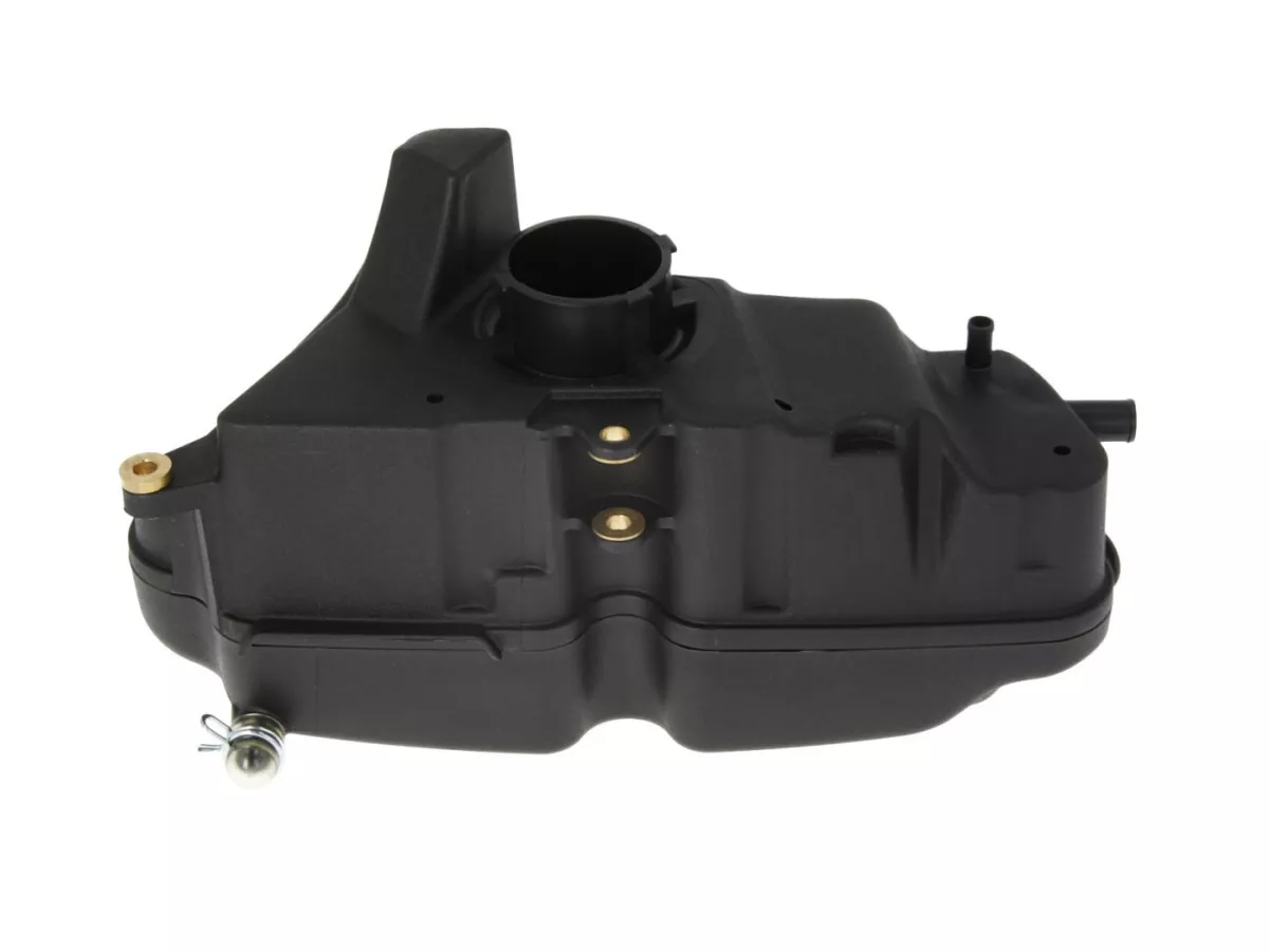 Air filter box compl. -PIAGGIO- Vespa LX 125-150