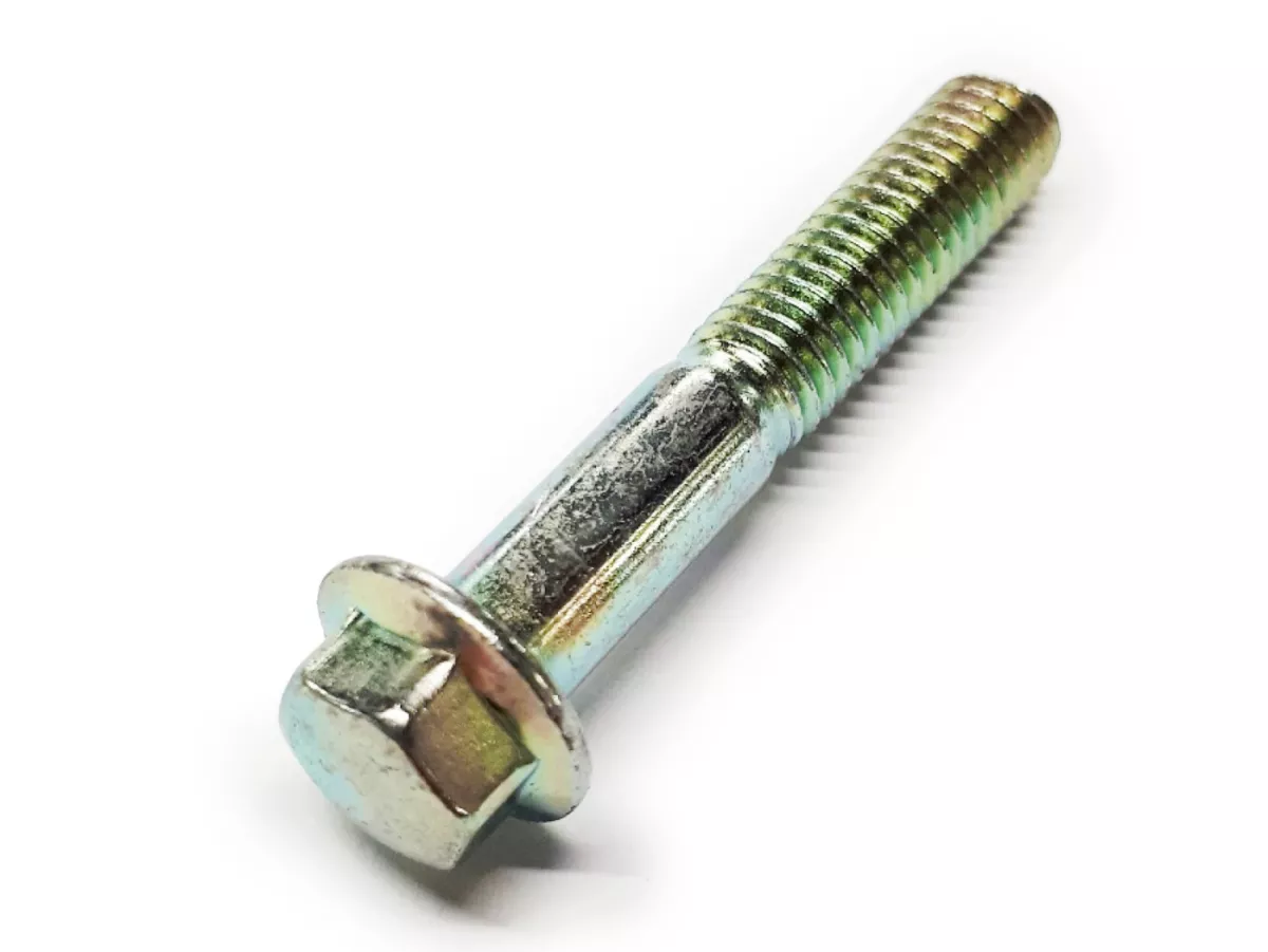 Sekrup dengan flensa -M6 x 35mm- -PIAGGIO-