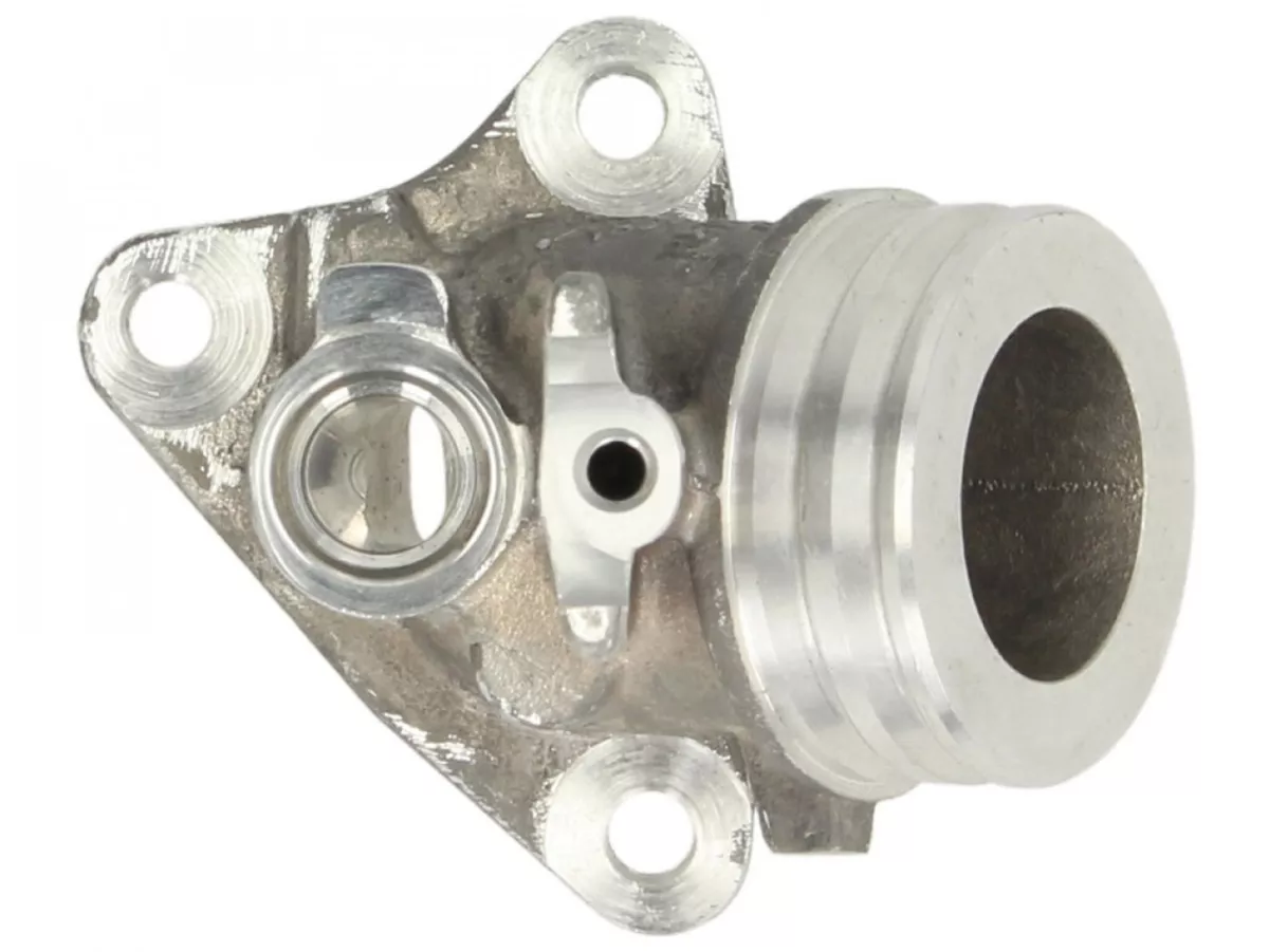 Collettore di aspirazione -PIAGGIO- Vespa Primavera 125, Sprint 125, LT 125, LT 150, Piaggio Liberty 125, Liberty 150