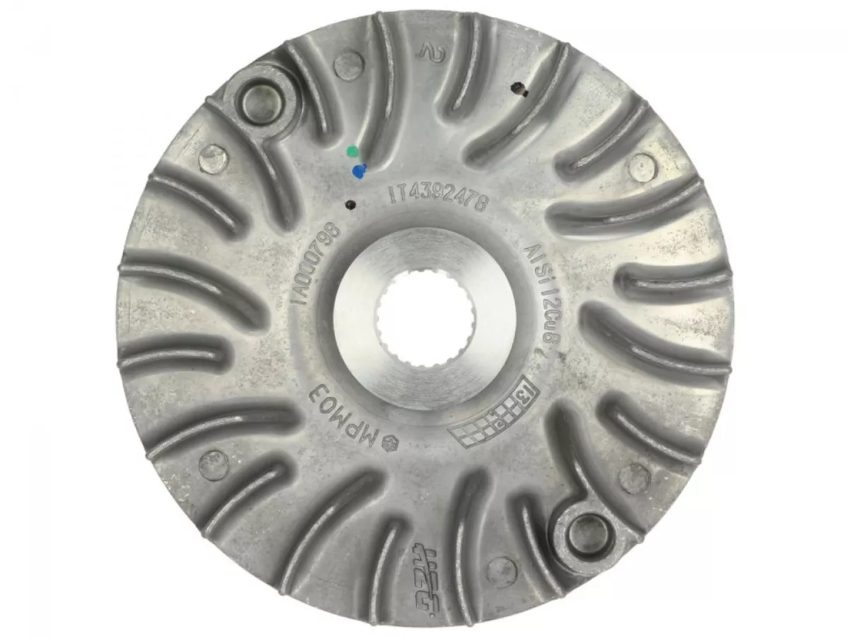 Katrol tetap -PIAGGIO- Vespa Primavera 125, Vespa Sprint 125, Vespa LT 125, Piaggio Liberty 125