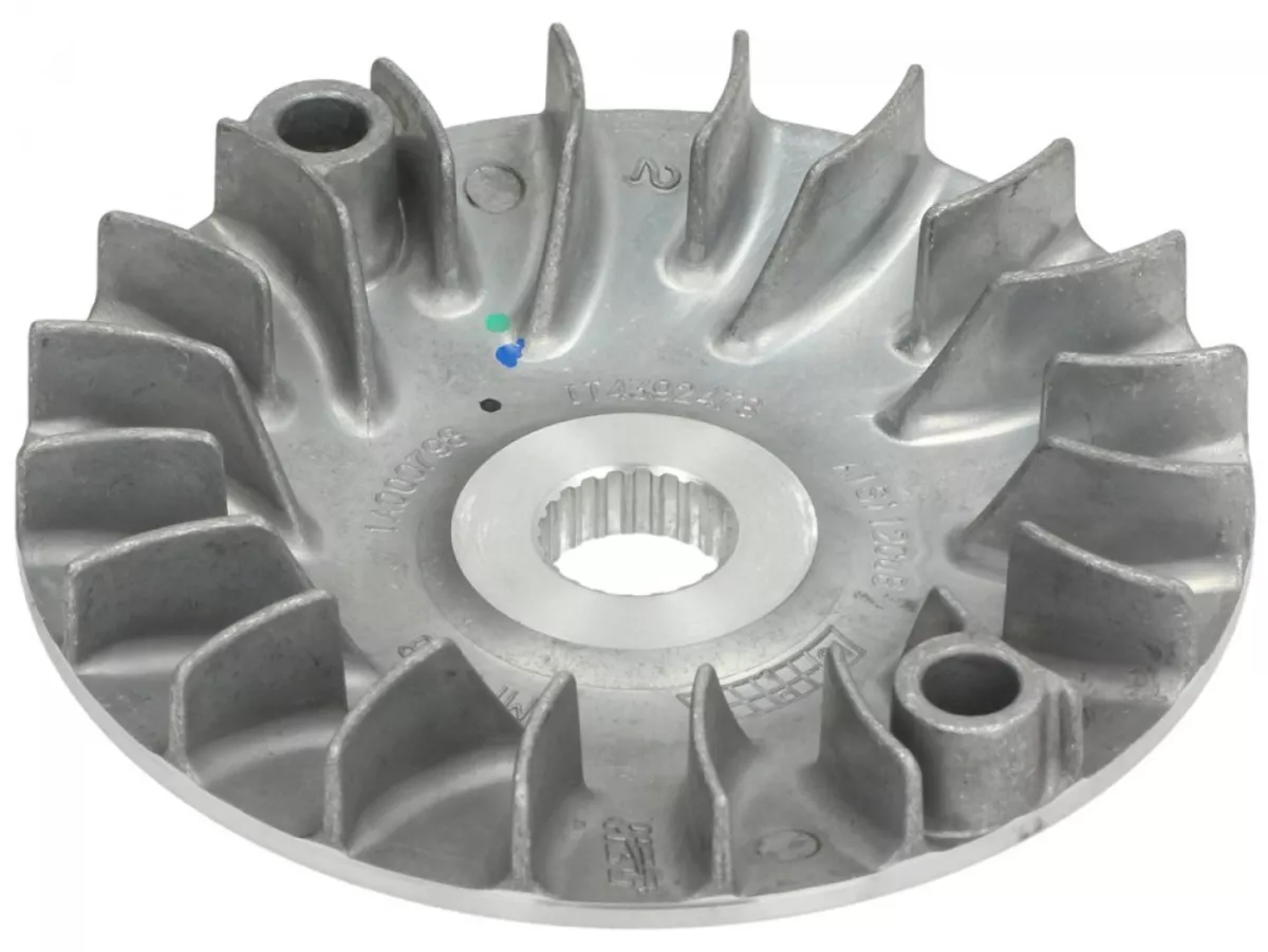 Katrol tetap -PIAGGIO- Vespa Primavera 125, Vespa Sprint 125, Vespa LT 125, Piaggio Liberty 125