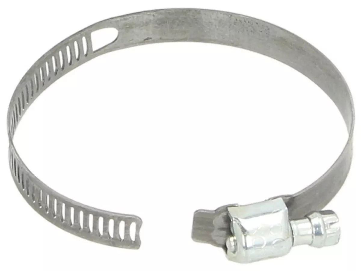 Hose clamp -PIAGGIO- 32-50mm