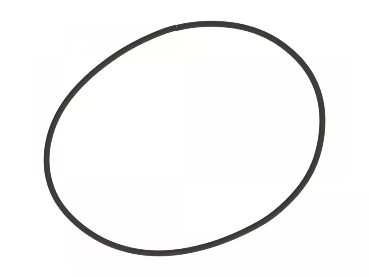 Gasket untuk penutup saluran udara vario -PIAGGIO- Vespa Primavera 125, Sprint 125-150, LT 150, Piaggio Liberty 125