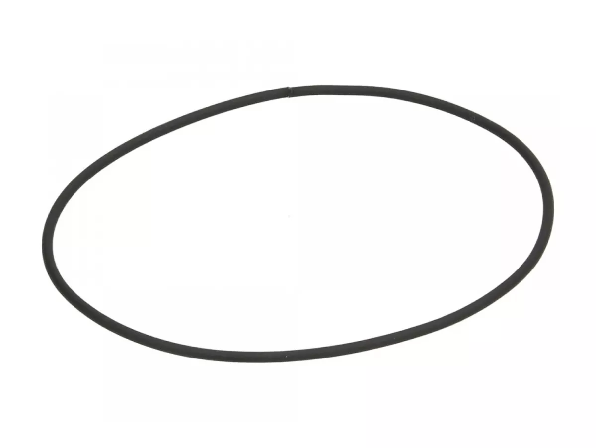 Gasket untuk penutup saluran udara vario -PIAGGIO- Vespa Primavera 125, Sprint 125-150, LT 150, Piaggio Liberty 125