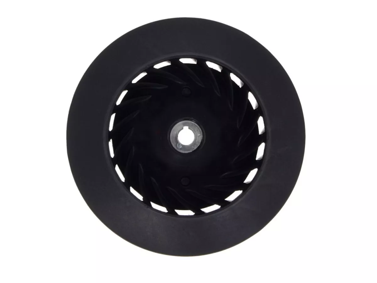 Roda kipas -PIAGGIO- Vespa LX 125 (ZAPM68300, ZAPM68303), Vespa LX 150 (ZAPM68400), Vespa Primavera 125 (ZAPM81100, ZAPM81101, ZAPMA1100, RP8M82500, RP8M82821, RP8M82100, RP8M82310, ZAPMA1101, ZAPMD1100), Vespa Primavera 150 (ZAPM81200, ZAPMA1200, ZAPM812