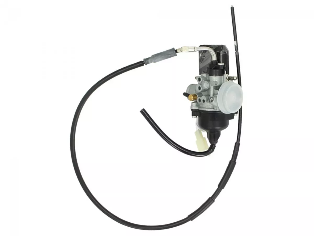 Karburator -PIAGGIO- Dell'Orto PHVA 17,5 RD- Vespa Primavera, Sprint