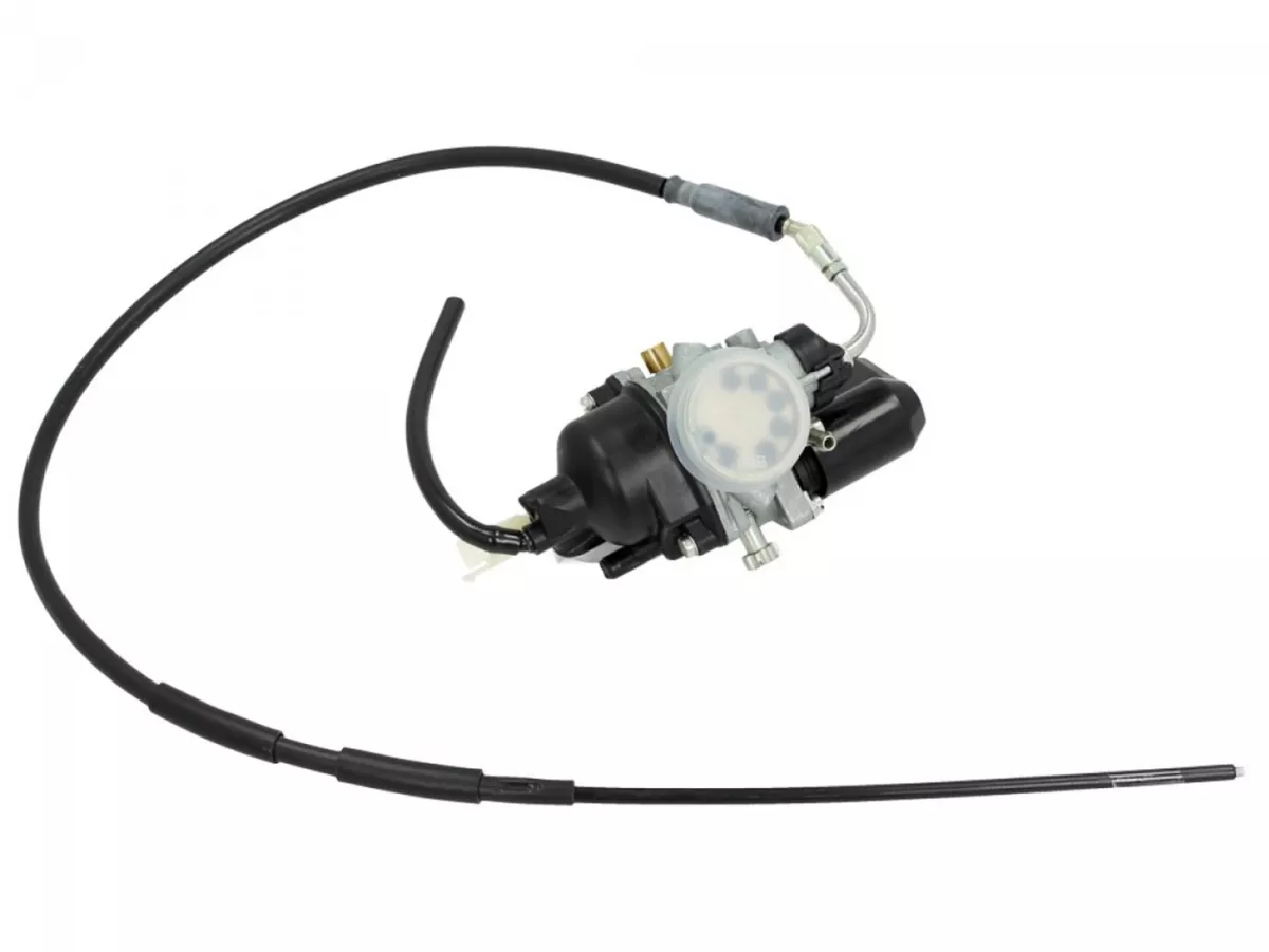 Karburator -PIAGGIO- Dell'Orto PHVA 17,5 RD- Vespa Primavera, Sprint