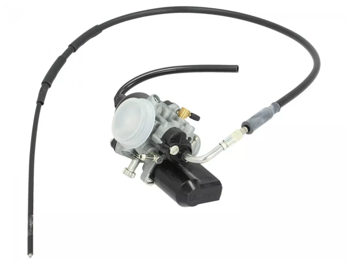Karburator -PIAGGIO- Dell'Orto PHVA 17,5 RD- Vespa Primavera, Sprint