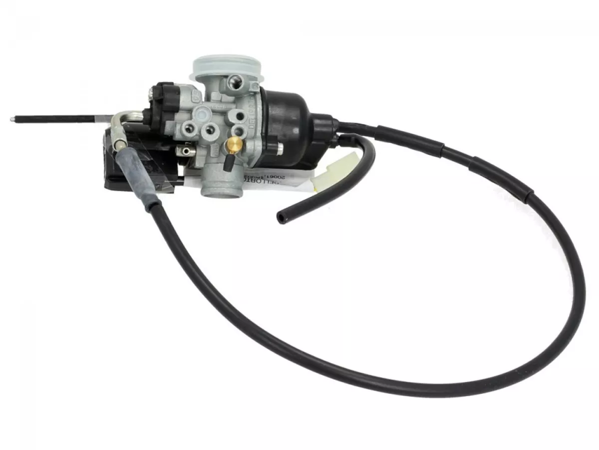 Karburator -PIAGGIO- Dell'Orto PHVA 17,5 RD- Vespa Primavera, Sprint