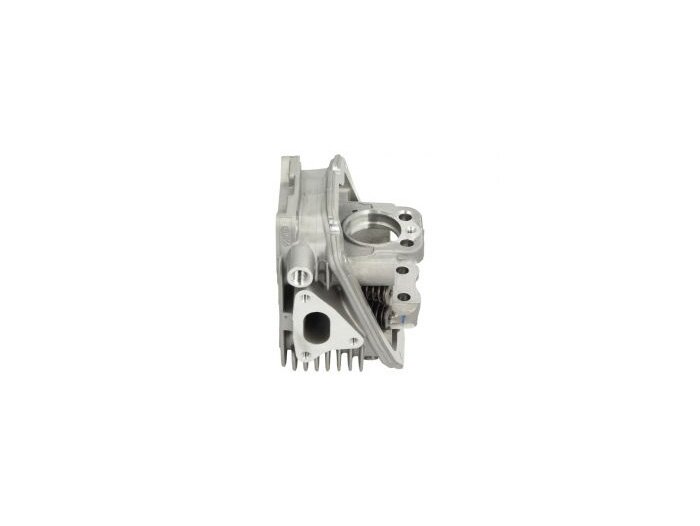 Culata -PIAGGIO- Vespa LX 125 (ZAPM68300, ZAPM68303), Vespa LX 150 (ZAPM68400), Vespa Primavera 125 (ZAPM81100, ZAPM81101, ZAPMA1100, RP8M82821, RP8M82100, RP8M82310, ZAPMA1101, ZAPMD1100), Vespa Primavera 150 (ZAPMA1200, ZAPM81200, ZAPM81201, ZAPMA