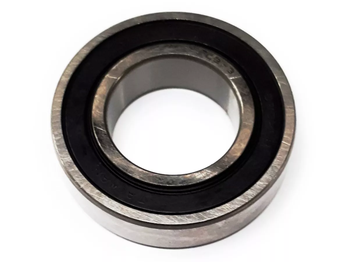 Kullager -6902 LB C3 (inkapslat på båda sidor)- (15x28x07mm) - (används till momentomvandlare Piaggio)