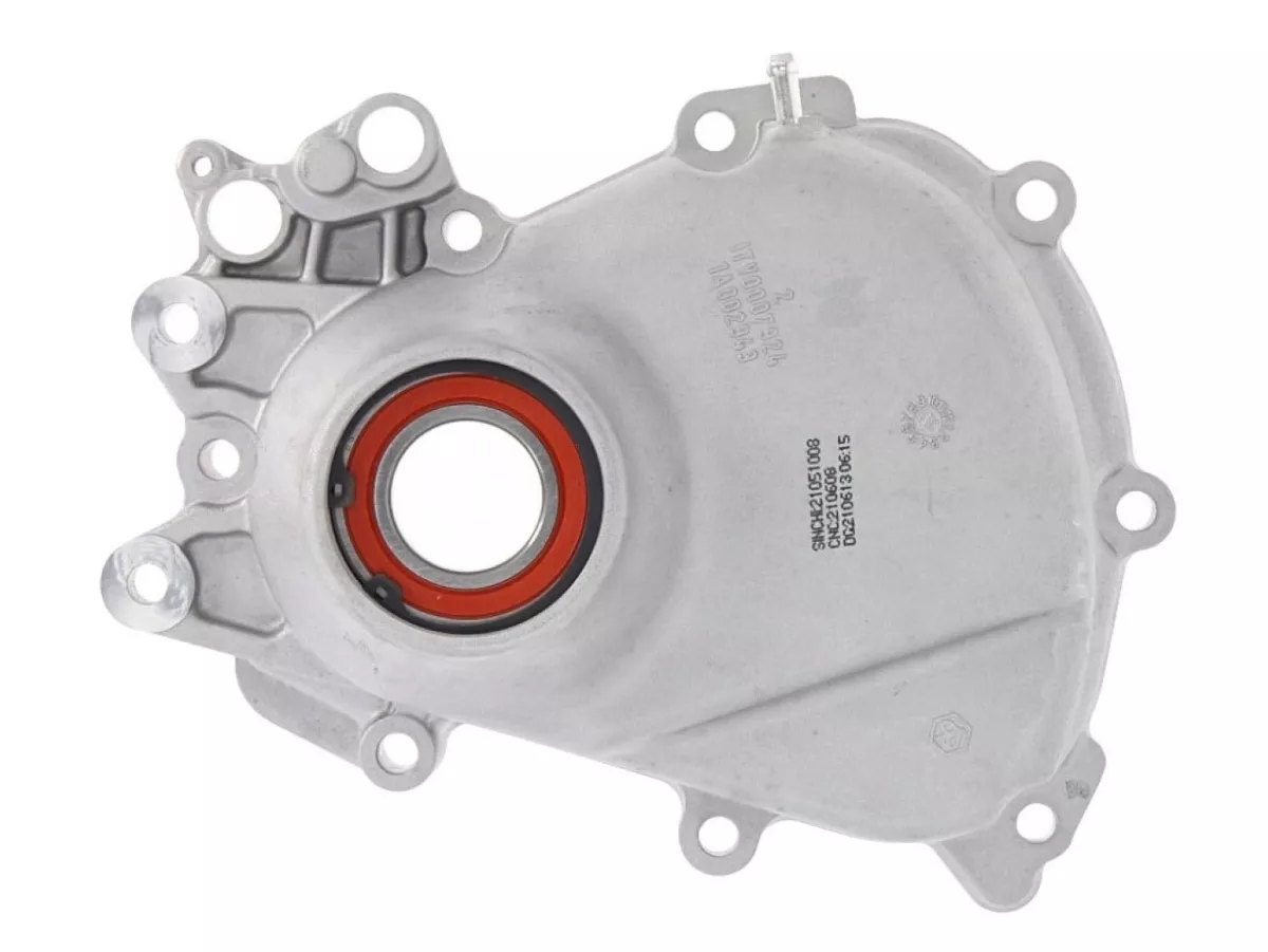 Versnellingsbakdeksel -PIAGGIO- Vespa GTS 125 (ZAPMA3100, ZAPMA3200, ZAPMA3700, ZAPMD3200), Vespa GTS 150 (ZAPMA3200, ZAPMA3100), Vespa GTS Super 125 (ZAPMA3100, ZAPMA3200, ZAPMA3700, ZAPMD3200), Piaggio Medley 125 (RP8MA0120, RP8MA0121, RP8MB0100, RP8MA0