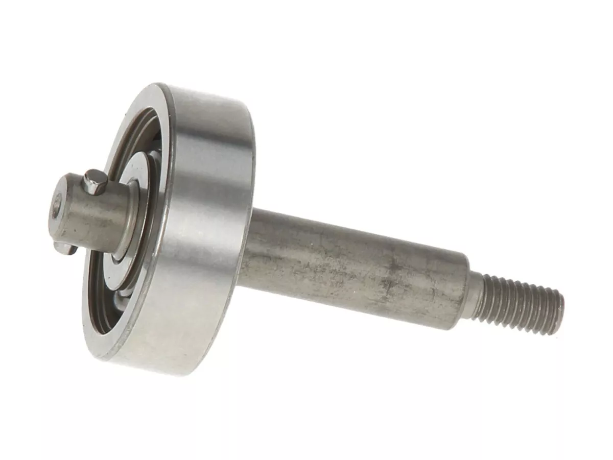Waterpomp as -PIAGGIO- Vespa GTS 125 (ZAPMA3100, ZAPMA3200, ZAPMA3700, ZAPMD3200, ZAPMD3201), Vespa GTS 150 (ZAPMA3200, ZAPMA3100), Vespa GTS Super 125 (ZAPMA3100, ZAPMA3200, ZAPMA3700, ZAPMD3200), Piaggio Medley 125 (RP8MA0120, RP8MA0121, RP8MB0100,