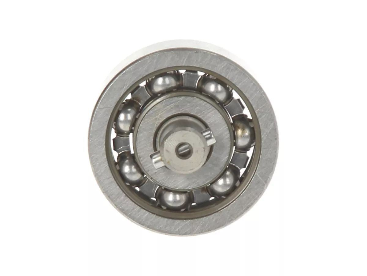 Waterpomp as -PIAGGIO- Vespa GTS 125 (ZAPMA3100, ZAPMA3200, ZAPMA3700, ZAPMD3200, ZAPMD3201), Vespa GTS 150 (ZAPMA3200, ZAPMA3100), Vespa GTS Super 125 (ZAPMA3100, ZAPMA3200, ZAPMA3700, ZAPMD3200), Piaggio Medley 125 (RP8MA0120, RP8MA0121, RP8MB0100,