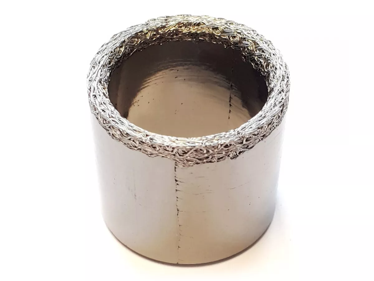 Joint d’échappement/coude graphite -PIAGGIO- Vespa GTS 125 (ZAPMA3100, ZAPMA3200, ZAPMA3700, ZAPMD3200), Vespa GTS 150 (ZAPMA3200, ZAPMA3100), Vespa GTS Super 125 (ZAPMA3100, ZAPMA3200, ZAPMA3700, ZAPMD3200), Piaggio Liberty 125 (RP8M89100, RP8M89130, RP8