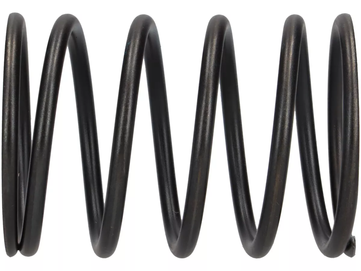 Mottrycksfjäder -PIAGGIO- Vespa GTS 125 (ZAPMA3100, ZAPMA3200, ZAPMA3700, ZAPMD3200), Vespa GTS 150 (ZAPMA3200, ZAPMA3100), Vespa GTS Super 125 (ZAPMA3100, ZAPMA3200, ZAPMA3700, ZAPMD3200), Piaggio Medley 125 (RP8MA0120, RP8MA0121, RP8MB0100, RP8MA0131, R