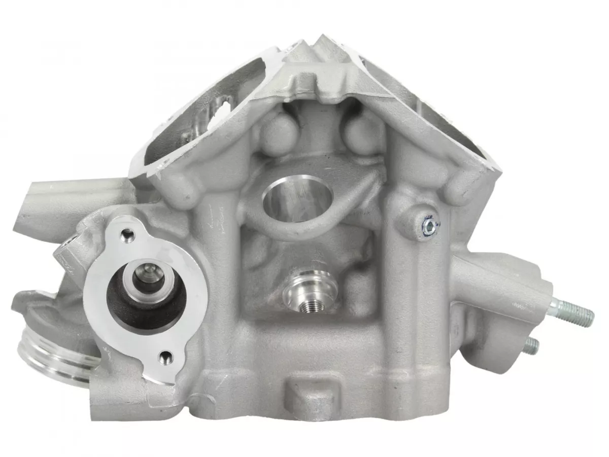 Culata -PIAGGIO, IGET LC 125/150 Euro 3/ Euro 4- Vespa GTS 125 (ZAPMA3100, ZAPMA3200, ZAPMA3700), Vespa GTS 150 (ZAPMA3200, ZAPMA3100), Vespa GTS Super 125 (ZAPMA3100, ZAPMA3200, ZAPMA3700), Piaggio Medley 125 (RP8MA0120, RP8MA0121, RP8MA0131, RP8MA0131)