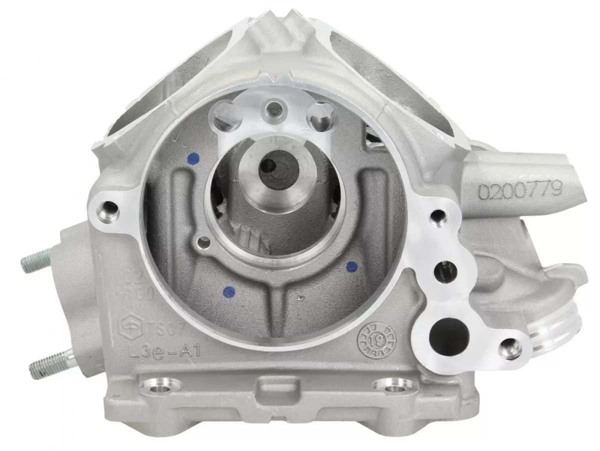 Culata -PIAGGIO, IGET LC 125/150 Euro 3/ Euro 4- Vespa GTS 125 (ZAPMA3100, ZAPMA3200, ZAPMA3700), Vespa GTS 150 (ZAPMA3200, ZAPMA3100), Vespa GTS Super 125 (ZAPMA3100, ZAPMA3200, ZAPMA3700), Piaggio Medley 125 (RP8MA0120, RP8MA0121, RP8MA0131, RP8MA0131)