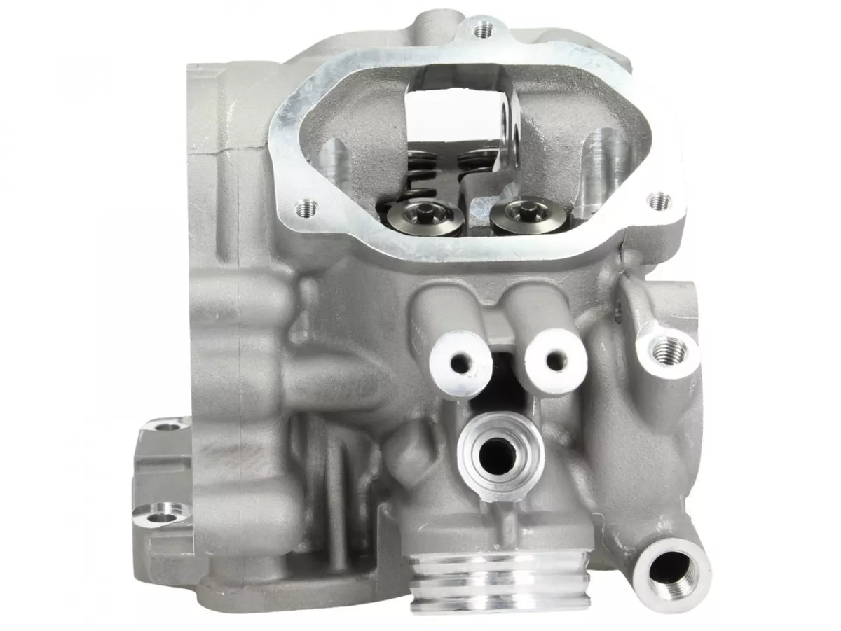 Culata -PIAGGIO, IGET LC 125/150 Euro 3/ Euro 4- Vespa GTS 125 (ZAPMA3100, ZAPMA3200, ZAPMA3700), Vespa GTS 150 (ZAPMA3200, ZAPMA3100), Vespa GTS Super 125 (ZAPMA3100, ZAPMA3200, ZAPMA3700), Piaggio Medley 125 (RP8MA0120, RP8MA0121, RP8MA0131, RP8MA0131)