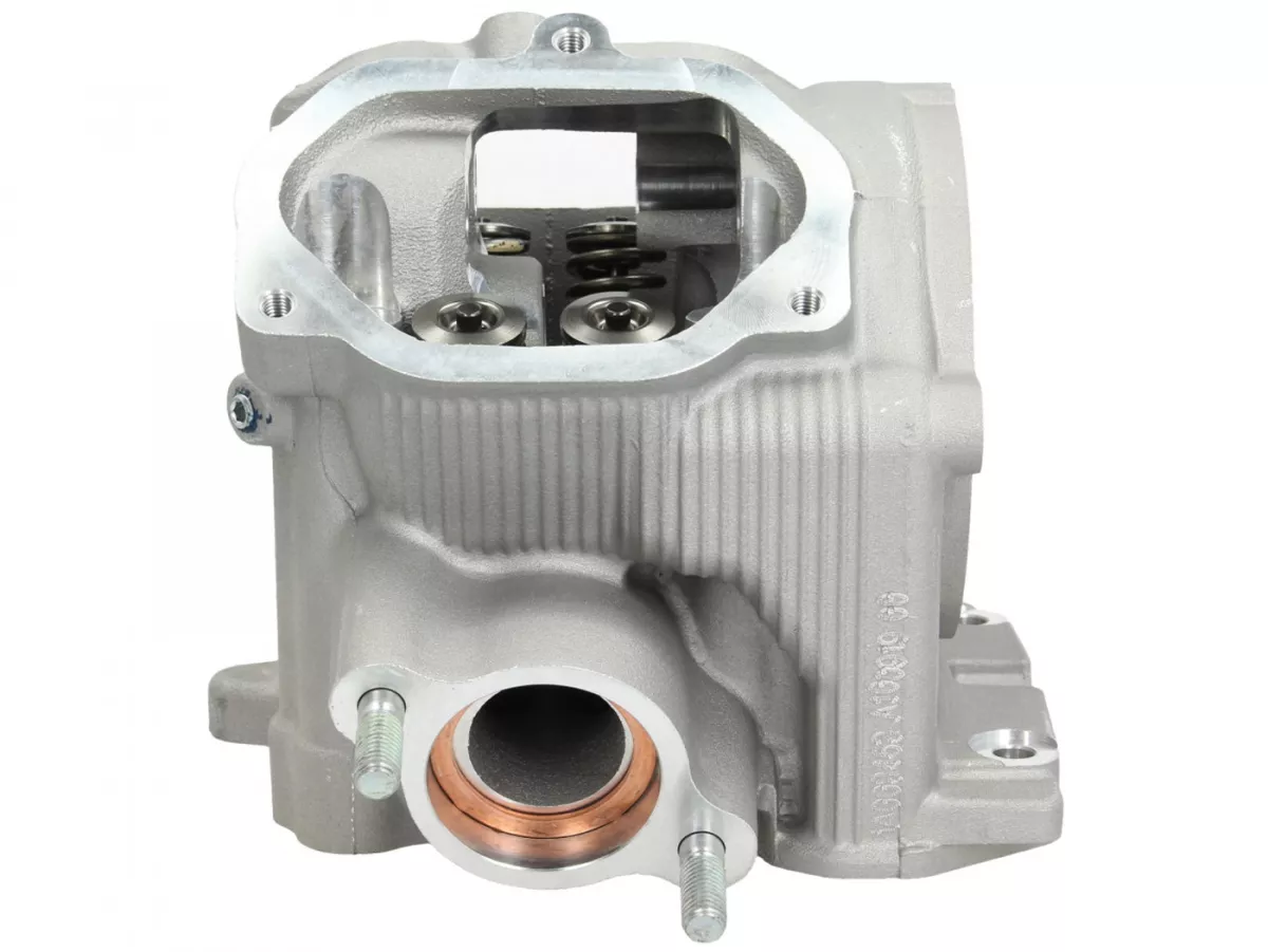 Culata -PIAGGIO, IGET LC 125/150 Euro 3/ Euro 4- Vespa GTS 125 (ZAPMA3100, ZAPMA3200, ZAPMA3700), Vespa GTS 150 (ZAPMA3200, ZAPMA3100), Vespa GTS Super 125 (ZAPMA3100, ZAPMA3200, ZAPMA3700), Piaggio Medley 125 (RP8MA0120, RP8MA0121, RP8MA0131, RP8MA0131)