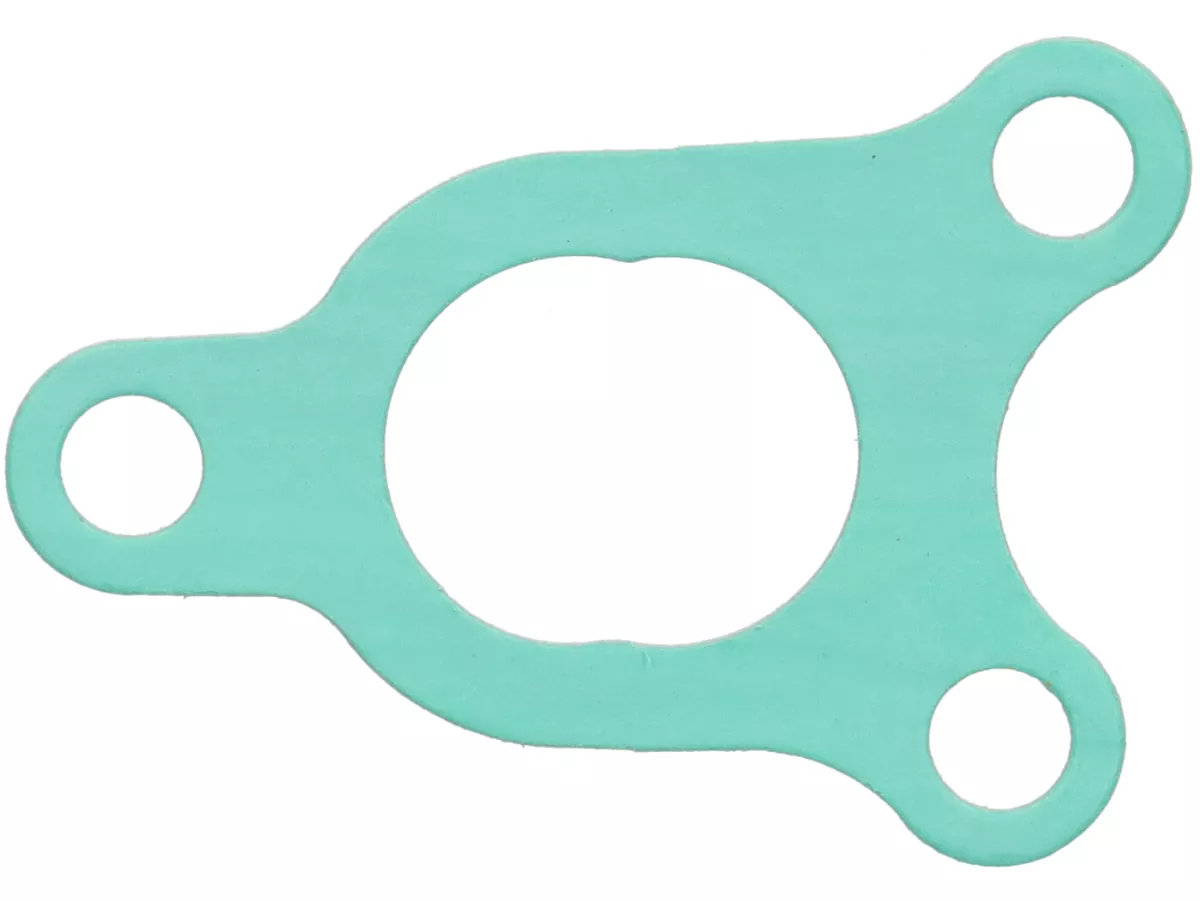 Intake manifold gasket -PIAGGIO- Vespa Primavera 50 (ZAPCA0100, ZAPCA0102, ZAPCA0200, ZAPCA0202, ZAPCD0100, ZAPCD020), Vespa Sprint 50 (ZAPCA0101, ZAPCA0103, ZAPCA0201, ZAPCA0203, ZAPCA06B, ZAPCAV6B, ZAPCD0101, ZAPCD0201), Piaggio Liberty 50 (RP8C54100, R