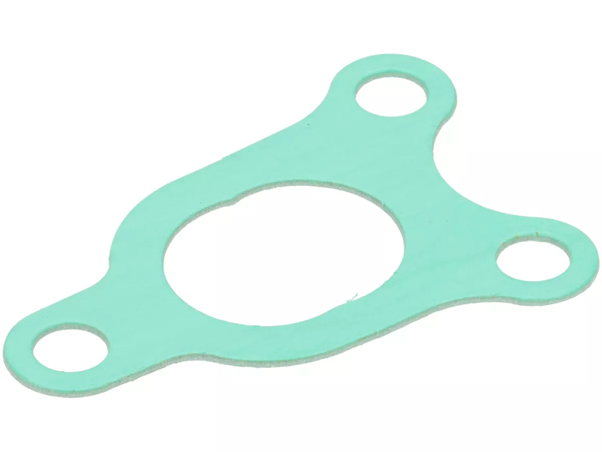 Intake manifold gasket -PIAGGIO- Vespa Primavera 50 (ZAPCA0100, ZAPCA0102, ZAPCA0200, ZAPCA0202, ZAPCD0100, ZAPCD020), Vespa Sprint 50 (ZAPCA0101, ZAPCA0103, ZAPCA0201, ZAPCA0203, ZAPCA06B, ZAPCAV6B, ZAPCD0101, ZAPCD0201), Piaggio Liberty 50 (RP8C54100, R