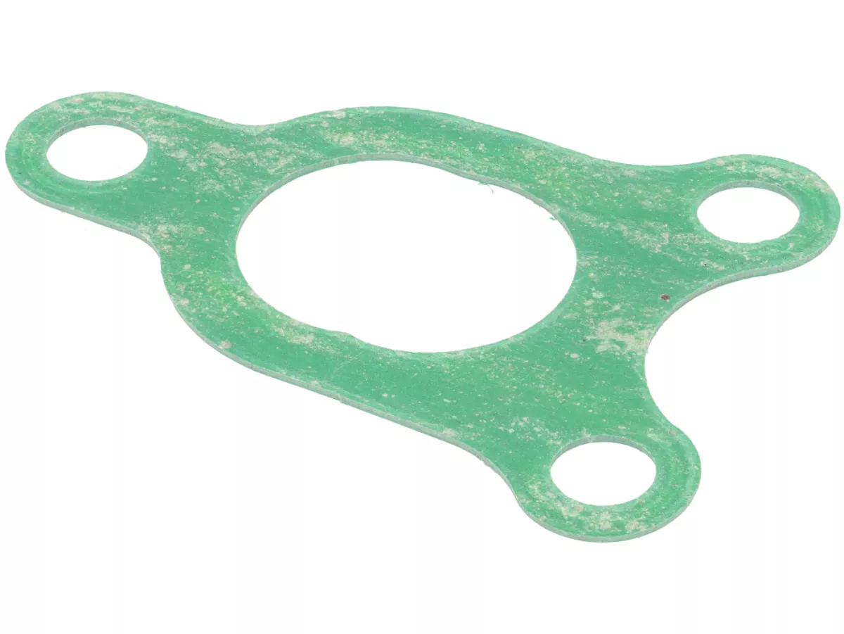 Intake manifold gasket -PIAGGIO- Vespa Primavera 50 (ZAPCA0100, ZAPCA0102, ZAPCA0200, ZAPCA0202, ZAPCD0100, ZAPCD020), Vespa Sprint 50 (ZAPCA0101, ZAPCA0103, ZAPCA0201, ZAPCA0203, ZAPCA06B, ZAPCAV6B, ZAPCD0101, ZAPCD0201), Piaggio Liberty 50 (RP8C54100, R