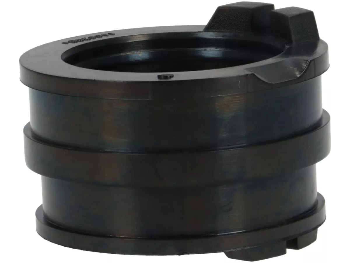 Manchon souple pour corps de l'accélérateur/pipe d’admission -PIAGGIO- Vespa Primavera 125 (ZAPMD1100), Vespa Primavera 150 (ZAPMD120), Vespa Sprint 125 (ZAPMD1101), Vespa Sprint 150 (ZAPMD1201), Vespa 946 125 (ZAPM80100, ZAPMA7100, ZAPM80101, ZAPMD710),