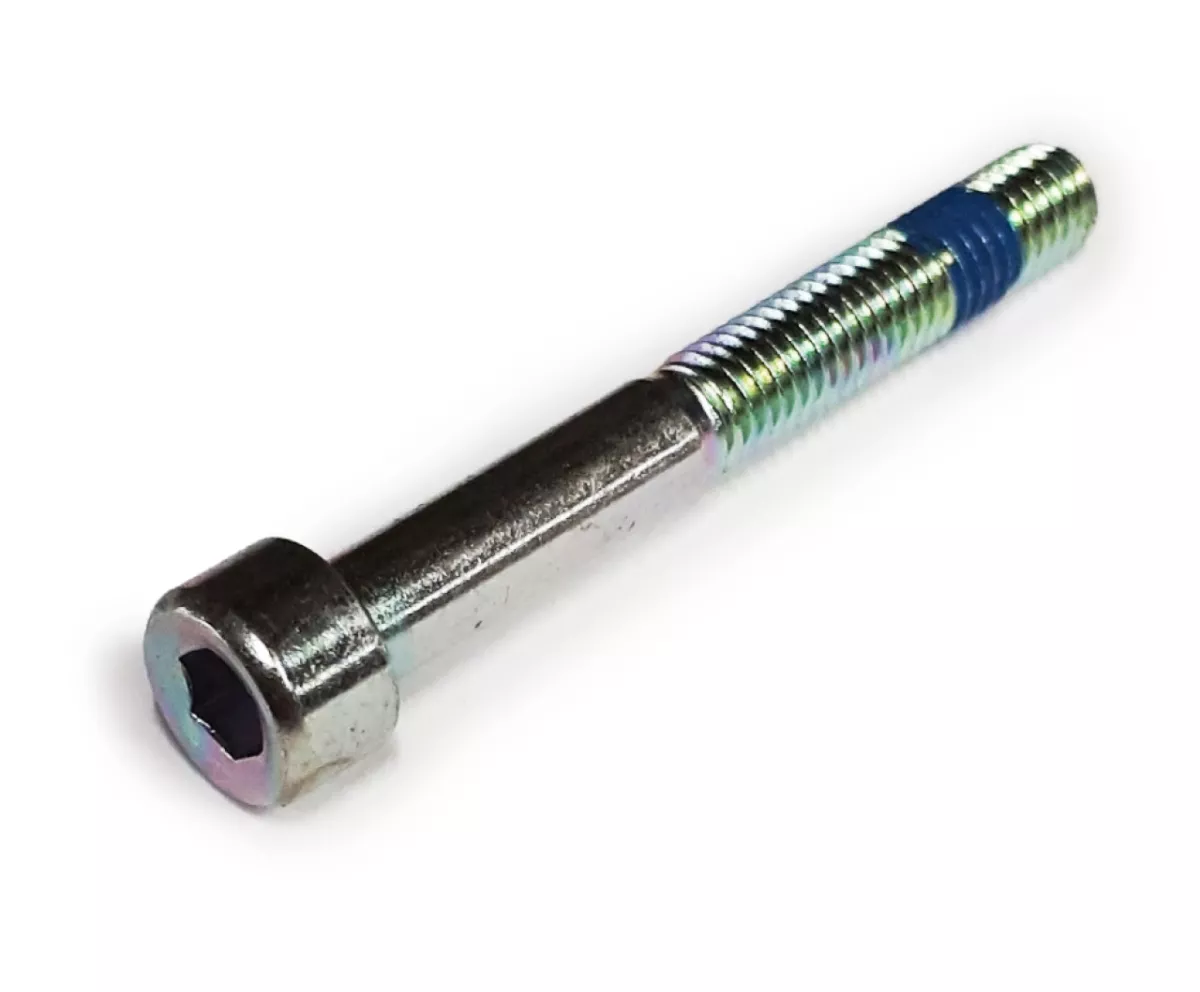 Allen screw -ISO 4762- M5 x 45 (8.8 stiffness)