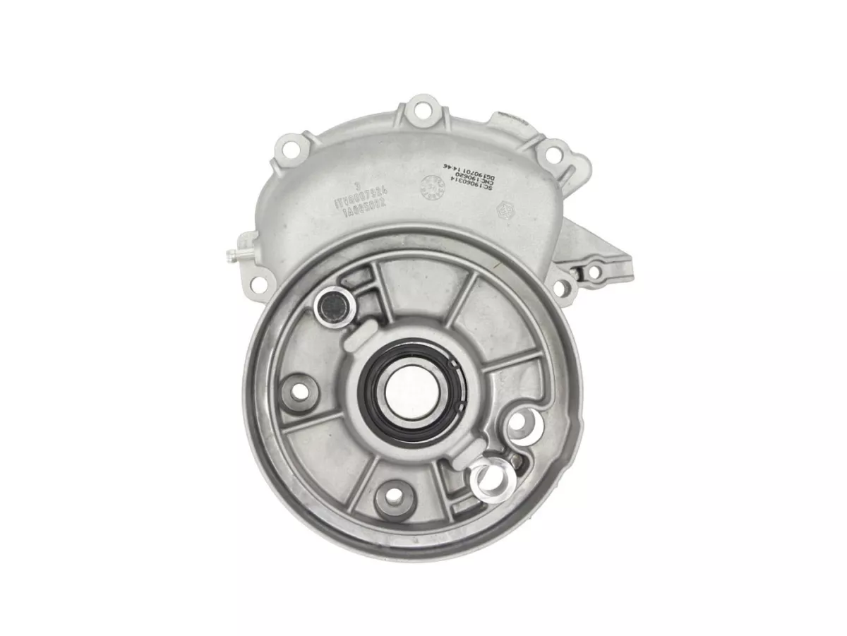Penutup gearbox -PIAGGIO- Vespa Primavera 125 (ZAPM81100, ZAPM81101, ZAPMA1100, ZAPMA1101, ZAPMD1100), Vespa Primavera 150 (ZAPMA1200, ZAPM81200, ZAPM81201, ZAPMA1201, ZAPMD120), Vespa Sprint 125 (ZAPMA1300, ZAPMA1301, ZAPMD1101), Vespa Sprint 150 (ZAPMA1