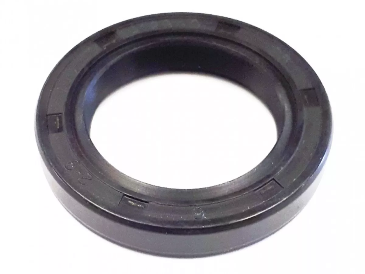 Asafdichtingsring 25x37x6mm -PIAGGIO- (gebruikt voor motor achterbrug) Vespa GTS 125 (ZAPMA3100, ZAPMA3200, ZAPMA3700, ZAPMD3200, ZAPMD3201), Vespa GTS 150 (ZAPMA3200, ZAPMA3100), Vespa GTS Super 125 (ZAPMA3100, ZAPMA3200, ZAPMA3700, ZAPMD3200), Piaggio L
