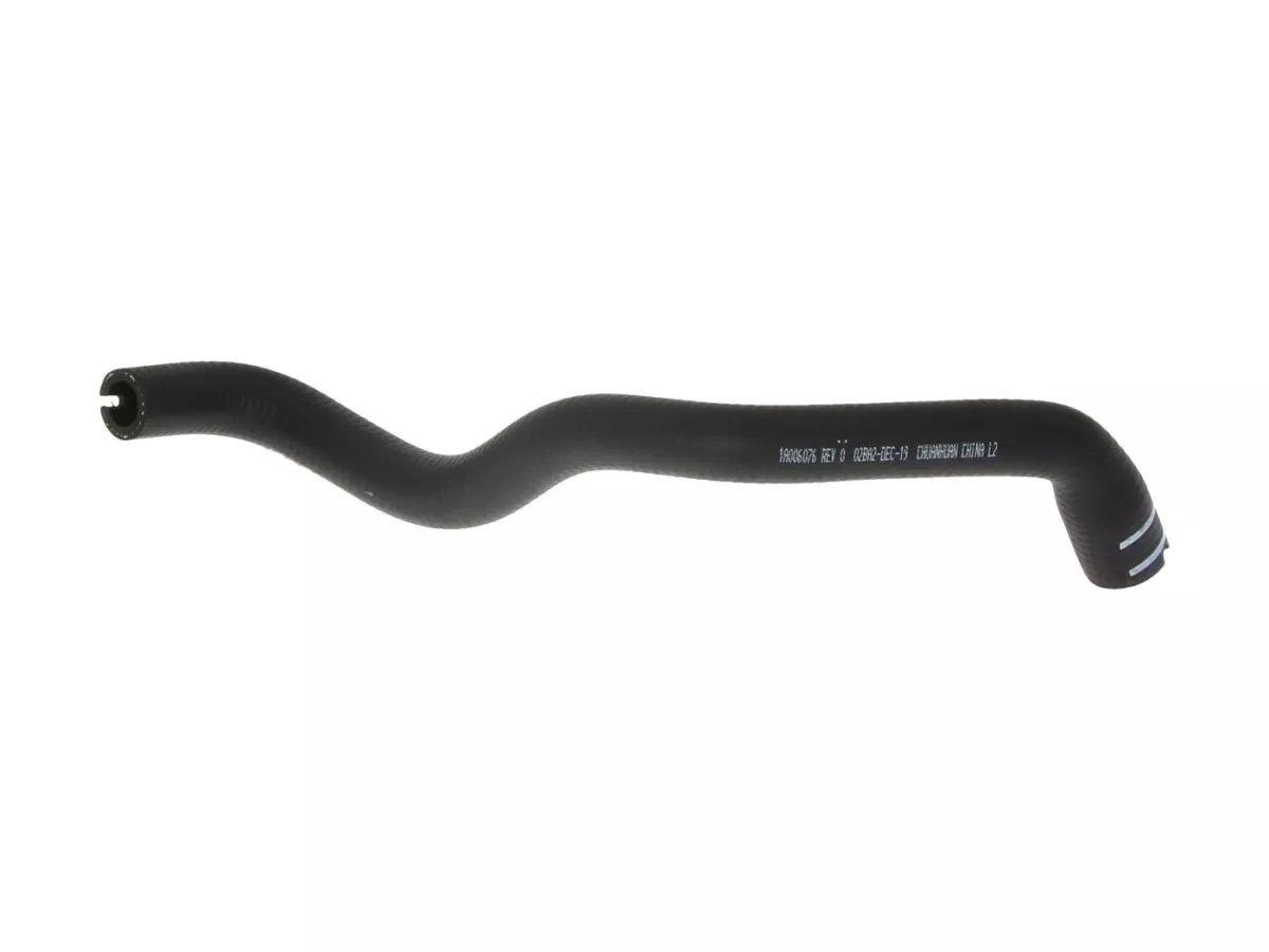 Radiatorslang, rechts, onder -PIAGGIO- Vespa GTS 125 (ZAPMA3100, ZAPMA3200, ZAPMA3700, ZAPMD3200), Vespa GTS 150 (ZAPMA3200, ZAPMA3100), Vespa GTS Super 125 (ZAPMA3100, ZAPMA3200, ZAPMA3700, ZAPMD3200), Piaggio Medley 125 (RP8MA0120, RP8MA0121, RP8MB0100)