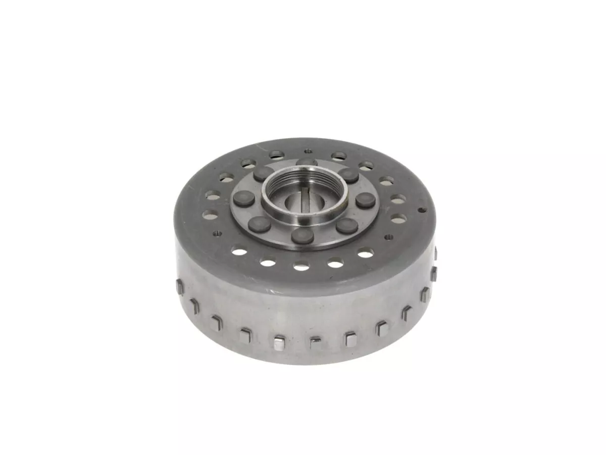 Flywheel -PIAGGIO- Vespa GTS 125 (ZAPMA3100, ZAPMA3200, ZAPMA3700, ZAPMD3200), Vespa GTS 150 (ZAPMA3200, ZAPMA3100), Vespa GTS Super 125 (ZAPMA3100, ZAPMA3200, ZAPMA3700, ZAPMD3200), Piaggio Medley 125 (RP8MA0120, RP8MA0121, RP8MB0100, RP8MA0131, RP8MA100