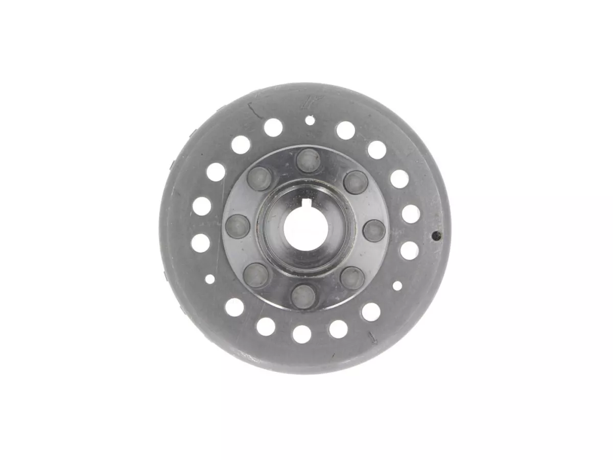 Flywheel -PIAGGIO- Vespa GTS 125 (ZAPMA3100, ZAPMA3200, ZAPMA3700, ZAPMD3200), Vespa GTS 150 (ZAPMA3200, ZAPMA3100), Vespa GTS Super 125 (ZAPMA3100, ZAPMA3200, ZAPMA3700, ZAPMD3200), Piaggio Medley 125 (RP8MA0120, RP8MA0121, RP8MB0100, RP8MA0131, RP8MA100