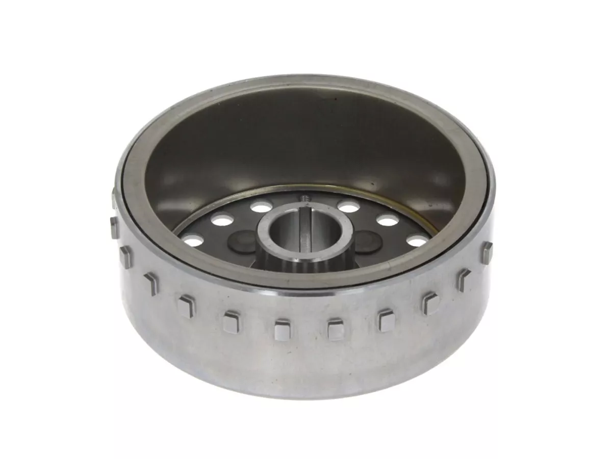 Flywheel -PIAGGIO- Vespa GTS 125 (ZAPMA3100, ZAPMA3200, ZAPMA3700, ZAPMD3200), Vespa GTS 150 (ZAPMA3200, ZAPMA3100), Vespa GTS Super 125 (ZAPMA3100, ZAPMA3200, ZAPMA3700, ZAPMD3200), Piaggio Medley 125 (RP8MA0120, RP8MA0121, RP8MB0100, RP8MA0131, RP8MA100