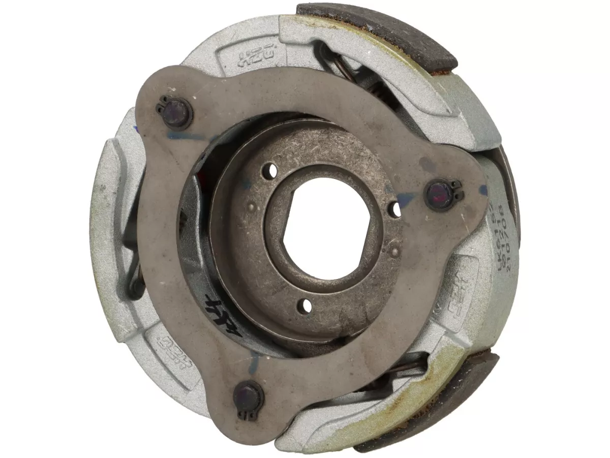 Embrague -PIAGGIO- Vespa Primavera 125 (ZAPM81100, ZAPM81101, ZAPMA1100, RP8M82500, ZAPMA1101, ZAPMD1100), Vespa Sprint 125 (ZAPMA1300, ZAPMA1301, ZAPMD1101), Piaggio Liberty 125 (RP8M89100, RP8M89130, RP8MA4100, ZAPMA6100, ZAPMA6101, RP8MD4100, ZAPMD6100