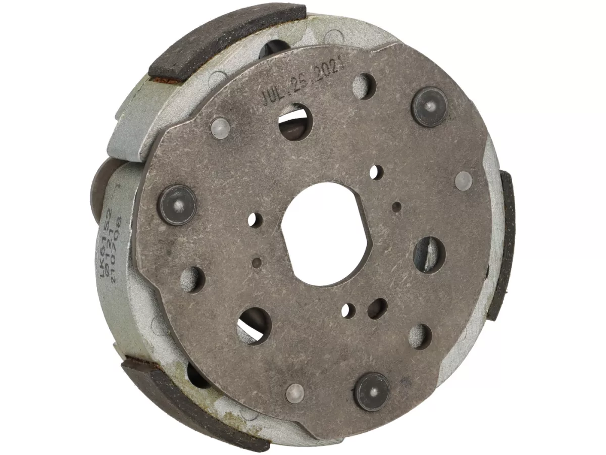 Embrague -PIAGGIO- Vespa Primavera 125 (ZAPM81100, ZAPM81101, ZAPMA1100, RP8M82500, ZAPMA1101, ZAPMD1100), Vespa Sprint 125 (ZAPMA1300, ZAPMA1301, ZAPMD1101), Piaggio Liberty 125 (RP8M89100, RP8M89130, RP8MA4100, ZAPMA6100, ZAPMA6101, RP8MD4100, ZAPMD6100