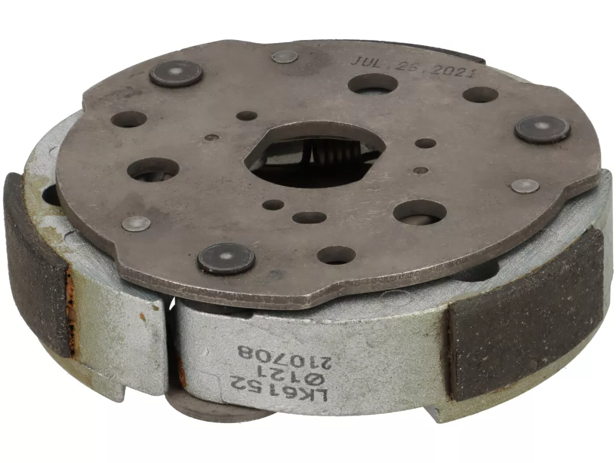 Embrague -PIAGGIO- Vespa Primavera 125 (ZAPM81100, ZAPM81101, ZAPMA1100, RP8M82500, ZAPMA1101, ZAPMD1100), Vespa Sprint 125 (ZAPMA1300, ZAPMA1301, ZAPMD1101), Piaggio Liberty 125 (RP8M89100, RP8M89130, RP8MA4100, ZAPMA6100, ZAPMA6101, RP8MD4100, ZAPMD6100