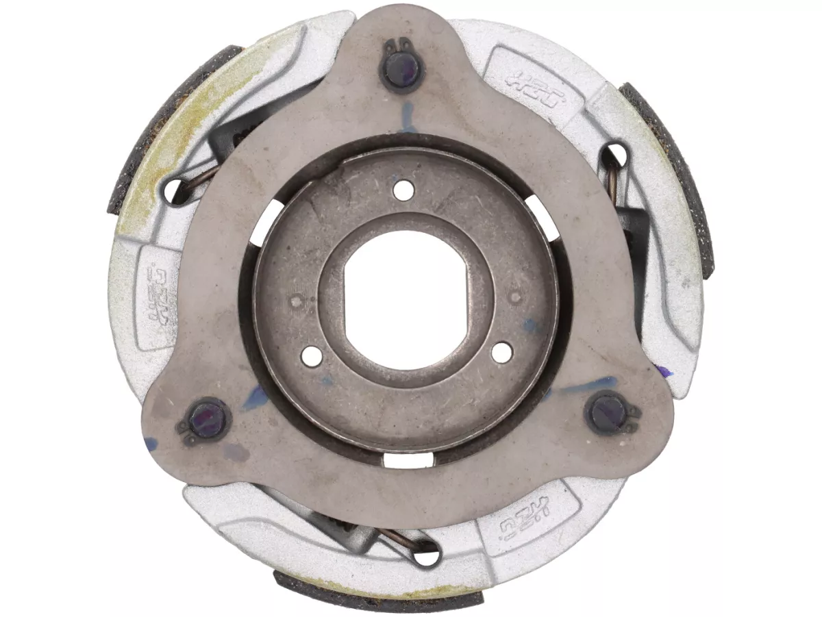 Embrague -PIAGGIO- Vespa Primavera 125 (ZAPM81100, ZAPM81101, ZAPMA1100, RP8M82500, ZAPMA1101, ZAPMD1100), Vespa Sprint 125 (ZAPMA1300, ZAPMA1301, ZAPMD1101), Piaggio Liberty 125 (RP8M89100, RP8M89130, RP8MA4100, ZAPMA6100, ZAPMA6101, RP8MD4100, ZAPMD6100