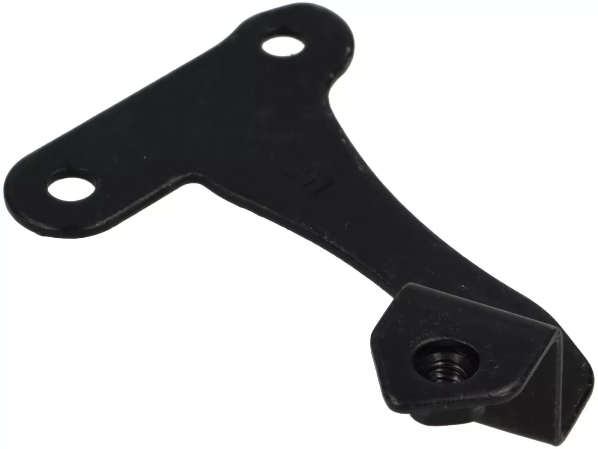 Support for coolant expansion reservoir -PIAGGIO- Vespa GTS 125 (ZAPMA3100, ZAPMA3200, ZAPMA3700, ZAPMD3200), Vespa GTS 150 (ZAPMA3200, ZAPMA3100), Vespa GTS Super 125 (ZAPMA3100, ZAPMA3200, ZAPMA3700, ZAPMD3200), Piaggio Medley 125 (RP8MA0120, RP8MA0121,