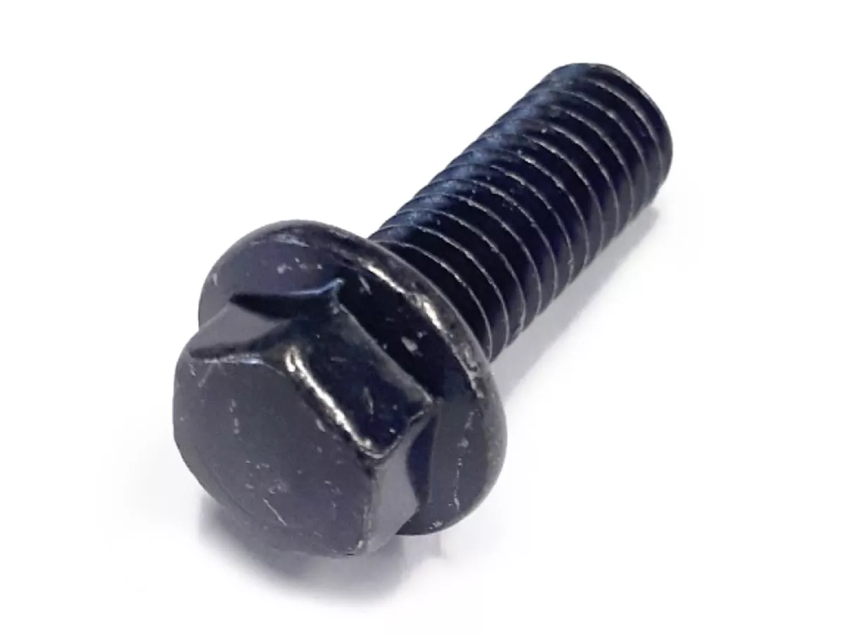 Schroef met flens -M6 x 16mm- -PIAGGIO-
