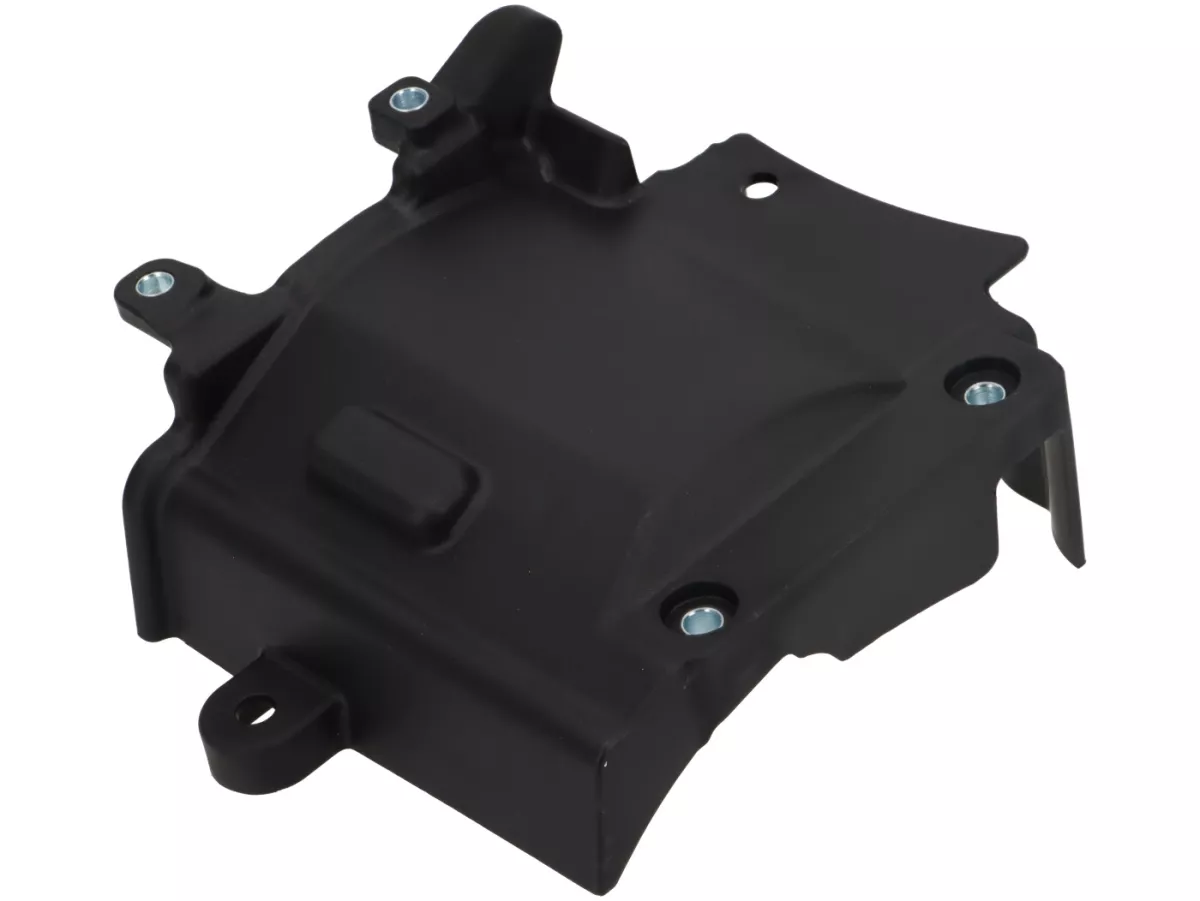 Couvercle du boîtier du moteur -PIAGGIO- Vespa GTS 125 (ZAPMA3100, ZAPMA3200, ZAPMA3700, ZAPMD3200), Vespa GTS 150 (ZAPMA3200, ZAPMA3100), Vespa GTS Super 125 (ZAPMA3100, ZAPMA3200, ZAPMA3700, ZAPMD3200)