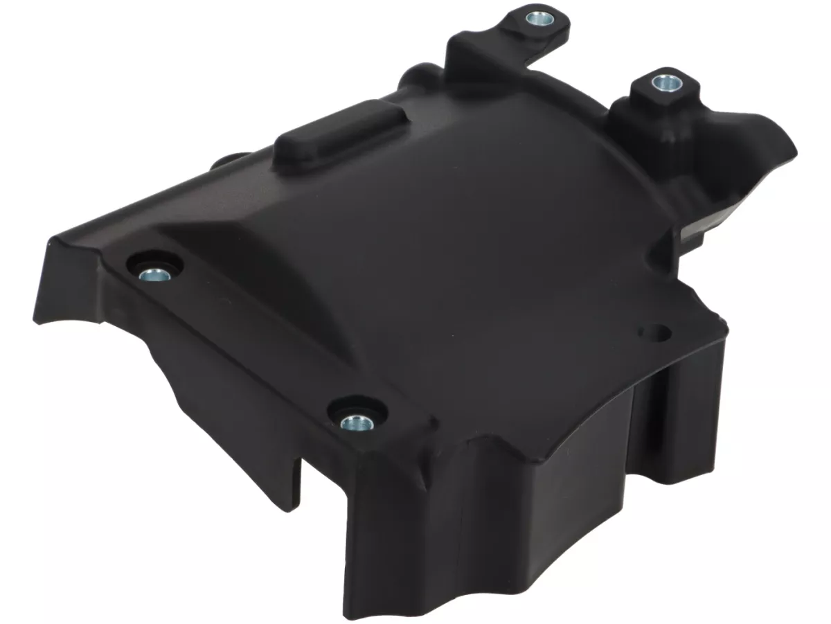 Couvercle du boîtier du moteur -PIAGGIO- Vespa GTS 125 (ZAPMA3100, ZAPMA3200, ZAPMA3700, ZAPMD3200), Vespa GTS 150 (ZAPMA3200, ZAPMA3100), Vespa GTS Super 125 (ZAPMA3100, ZAPMA3200, ZAPMA3700, ZAPMD3200)