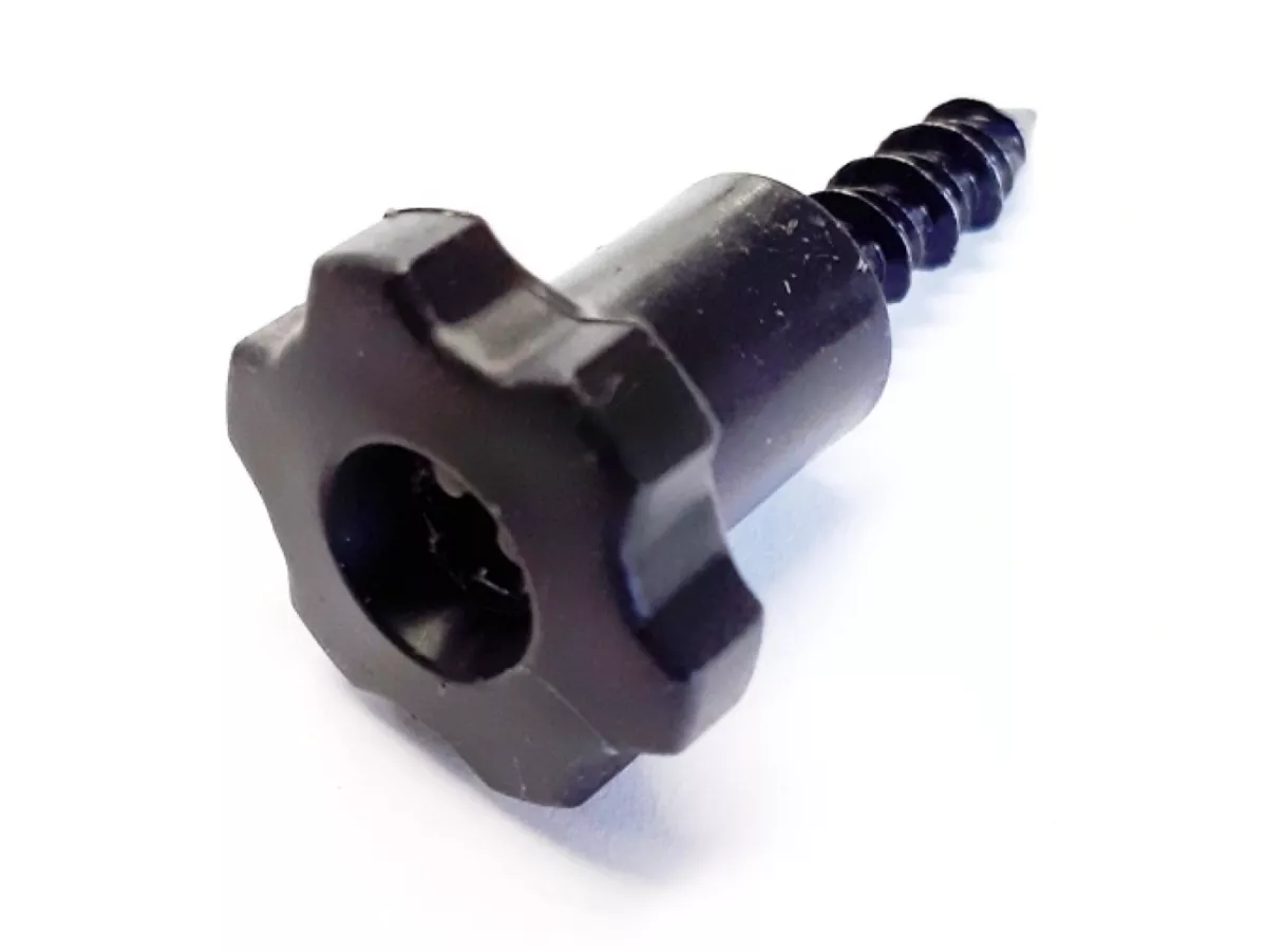 Instelschroef voor luchtfilterkast -PIAGGIO- Vespa GTS 125 (ZAPMA3100, ZAPMA3200, ZAPMA3700, ZAPMD3200), Vespa GTS 150 (ZAPMA3200, ZAPMA3100), Vespa GTS Super 125 (ZAPMA3100, ZAPMA3200, ZAPMA3700, ZAPMD3200)