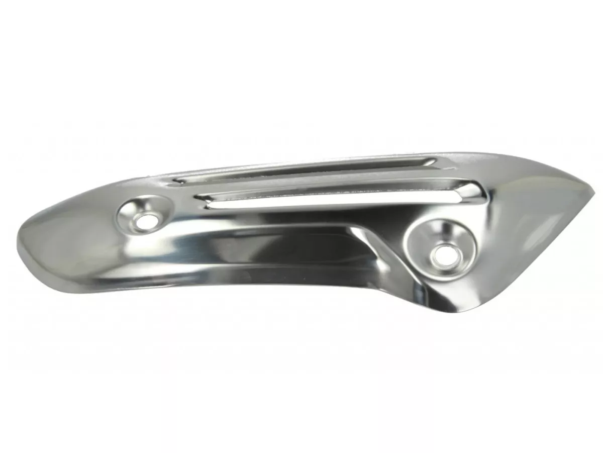 Penutup knalpot -PIAGGIO- Vespa Primavera 125 (ZAPM81100, ZAPM81101, ZAPMA1100, RP8M82500, ZAPMA1101, ZAPMD1100), Vespa Primavera 150 (ZAPMA1200, ZAPM81200, ZAPM81201, ZAPMA1201, ZAPMD120), Vespa Primavera 50 (ZAPCA0100, ZAPCA0200, ZAPCA0102, ZAPCA0202, Z
