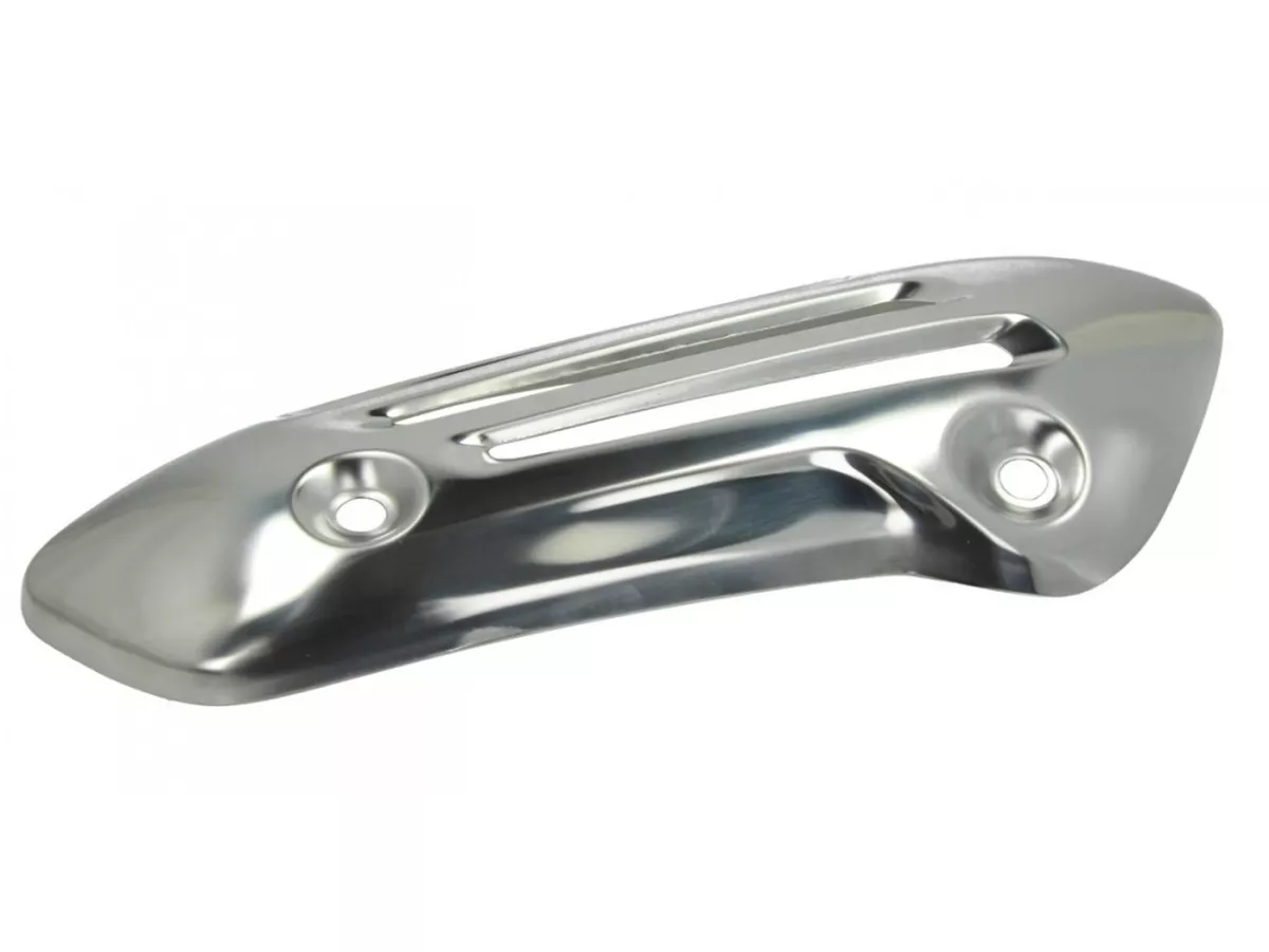 Penutup knalpot -PIAGGIO- Vespa Primavera 125 (ZAPM81100, ZAPM81101, ZAPMA1100, RP8M82500, ZAPMA1101, ZAPMD1100), Vespa Primavera 150 (ZAPMA1200, ZAPM81200, ZAPM81201, ZAPMA1201, ZAPMD120), Vespa Primavera 50 (ZAPCA0100, ZAPCA0200, ZAPCA0102, ZAPCA0202, Z