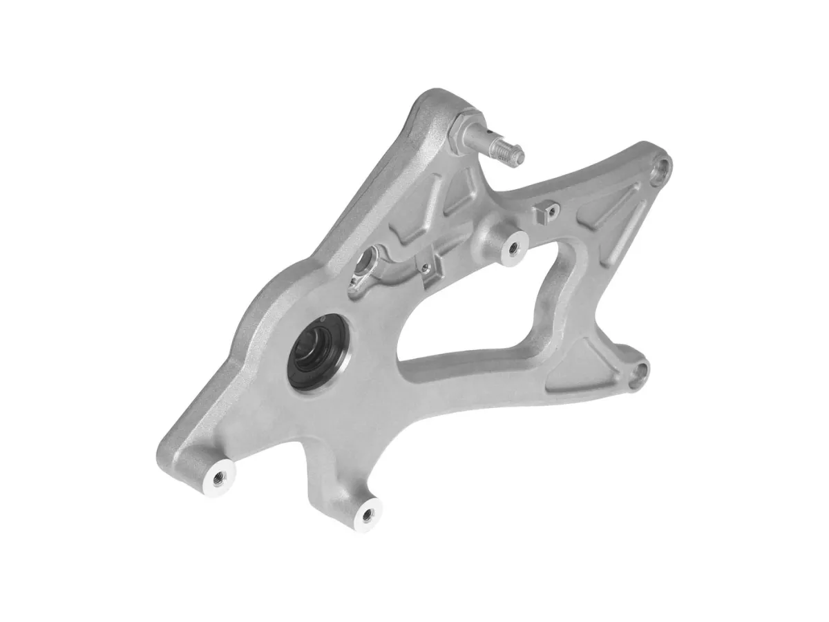 Lengan ayun, belakang, kanan -PIAGGIO- Vespa GTS 125 (ZAPMA3100, ZAPMA3200, ZAPMA3700, ZAPMD3200, ZAPMD3201), Vespa GTS 150 (ZAPMA3200, ZAPMA3100), Vespa GTS Super 125 (ZAPMA3100, ZAPMA3200, ZAPMA3700, ZAPMD3200)