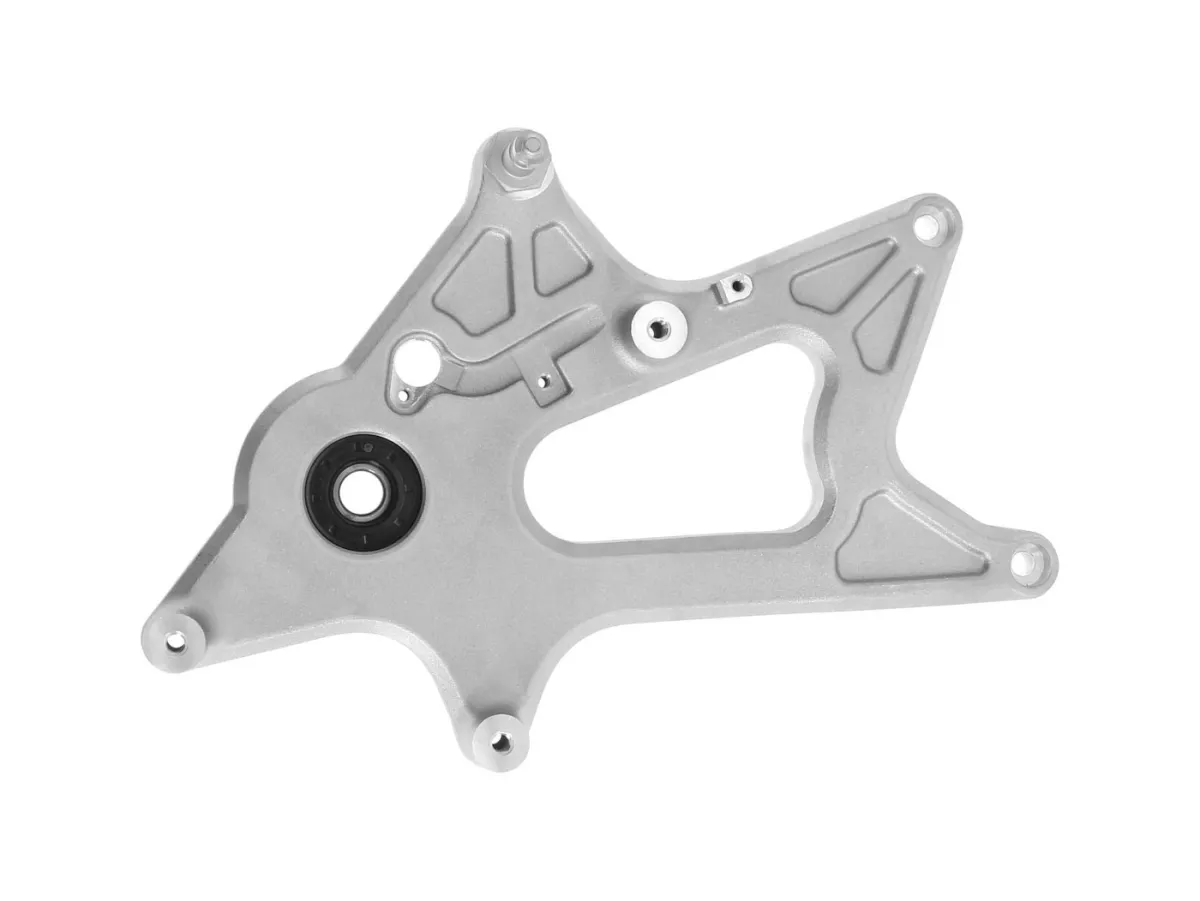 Lengan ayun, belakang, kanan -PIAGGIO- Vespa GTS 125 (ZAPMA3100, ZAPMA3200, ZAPMA3700, ZAPMD3200, ZAPMD3201), Vespa GTS 150 (ZAPMA3200, ZAPMA3100), Vespa GTS Super 125 (ZAPMA3100, ZAPMA3200, ZAPMA3700, ZAPMD3200)