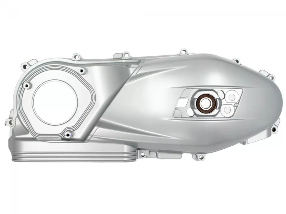 Varioskydd -PIAGGIO- Vespa GTS 125, GTS 150, GTS Super 125, GTS Super 125 Supertech, Primavera 150, Sprint 150